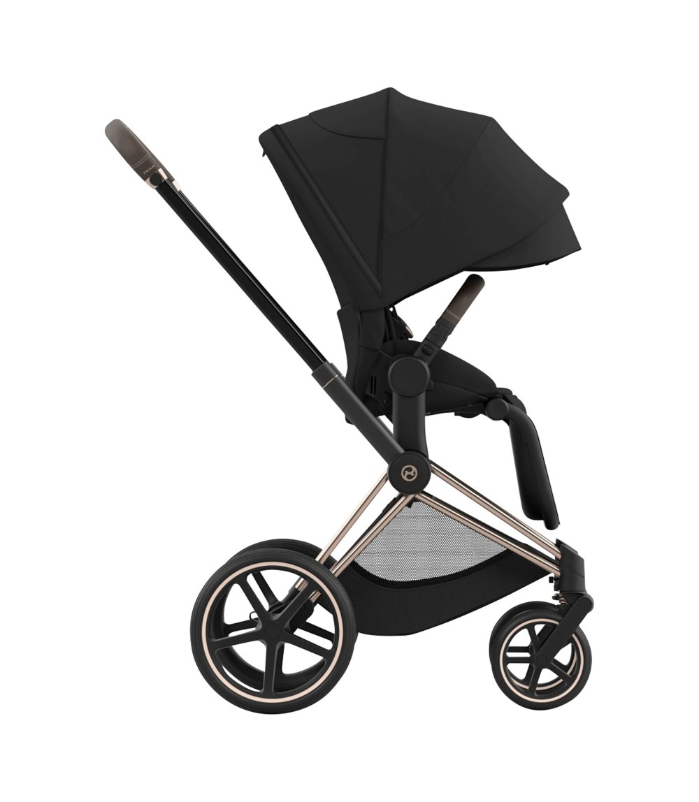 Kombikinderwagen PRIAM Comfort Bundle