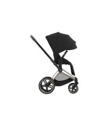 Kombikinderwagen PRIAM Comfort Bundle