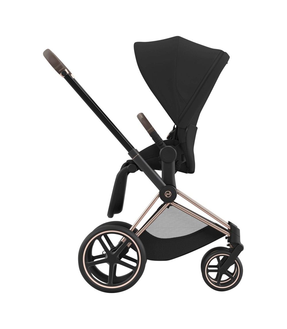 Kombikinderwagen PRIAM Comfort Bundle