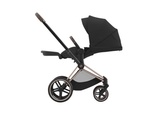 Kombikinderwagen PRIAM Comfort Bundle