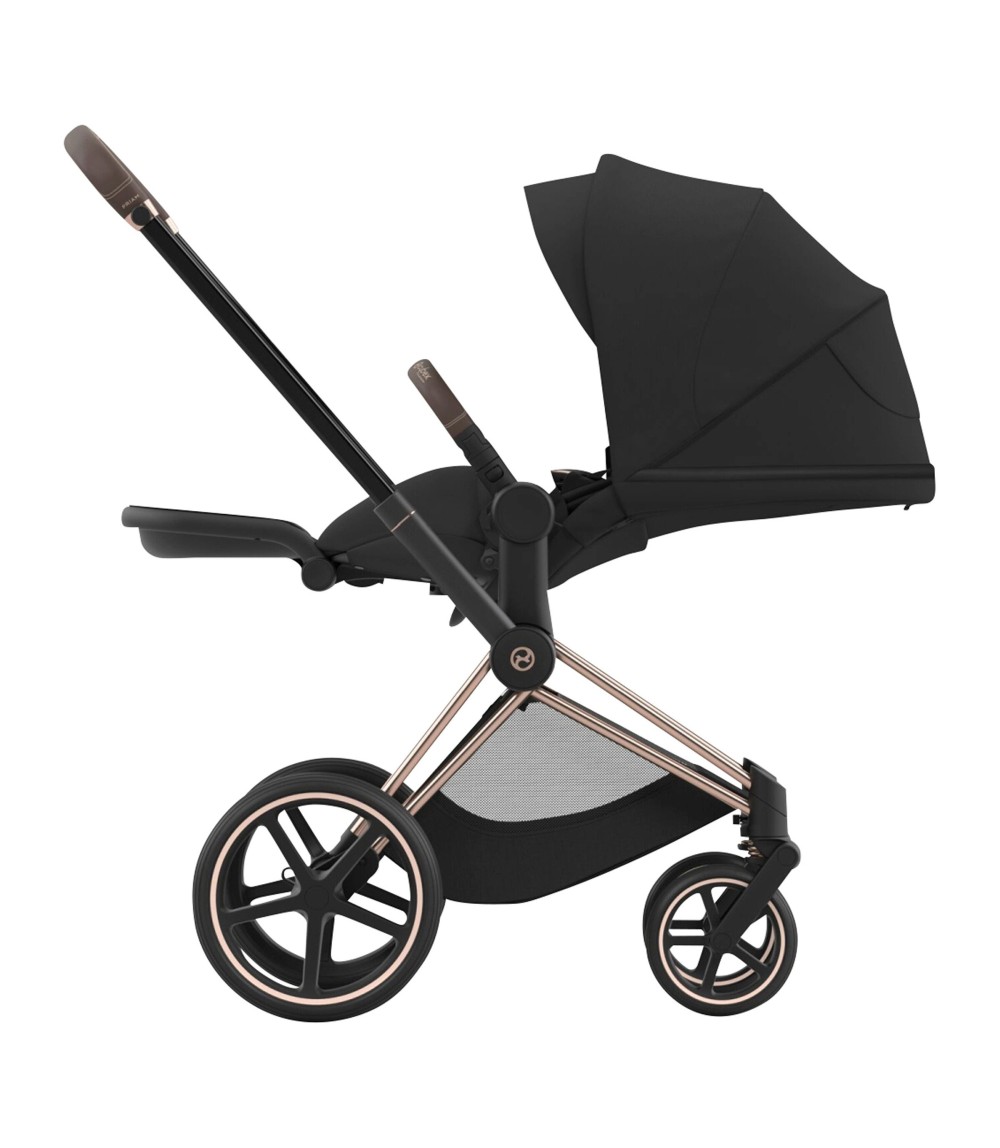 Kombikinderwagen PRIAM Comfort Bundle