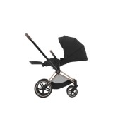 Kombikinderwagen PRIAM Comfort Bundle