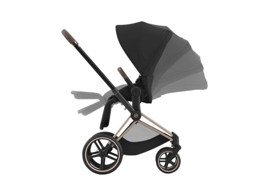 Kombikinderwagen PRIAM Comfort Bundle