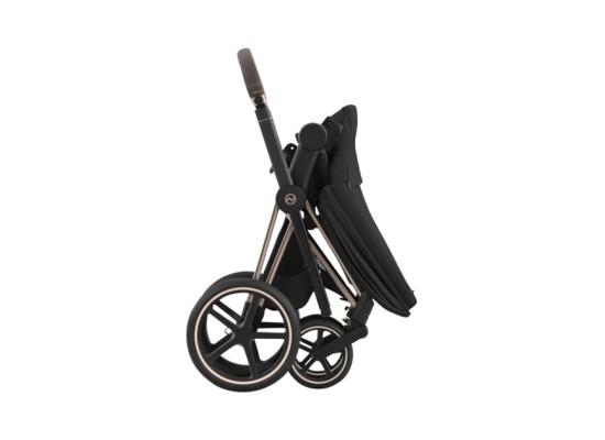 Kombikinderwagen PRIAM Comfort Bundle