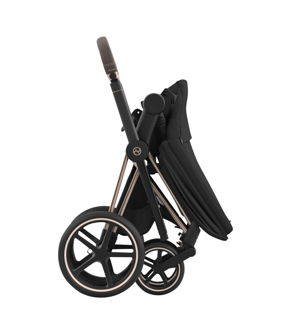 Kombikinderwagen PRIAM Comfort Bundle