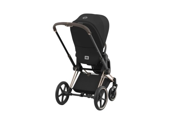 Kombikinderwagen PRIAM Comfort Bundle