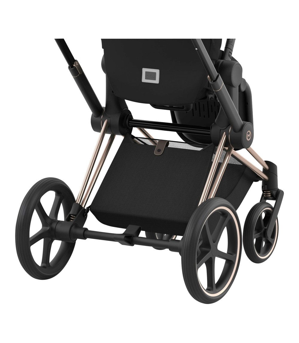 Kombikinderwagen PRIAM Comfort Bundle