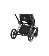 Kombikinderwagen PRIAM Comfort Bundle