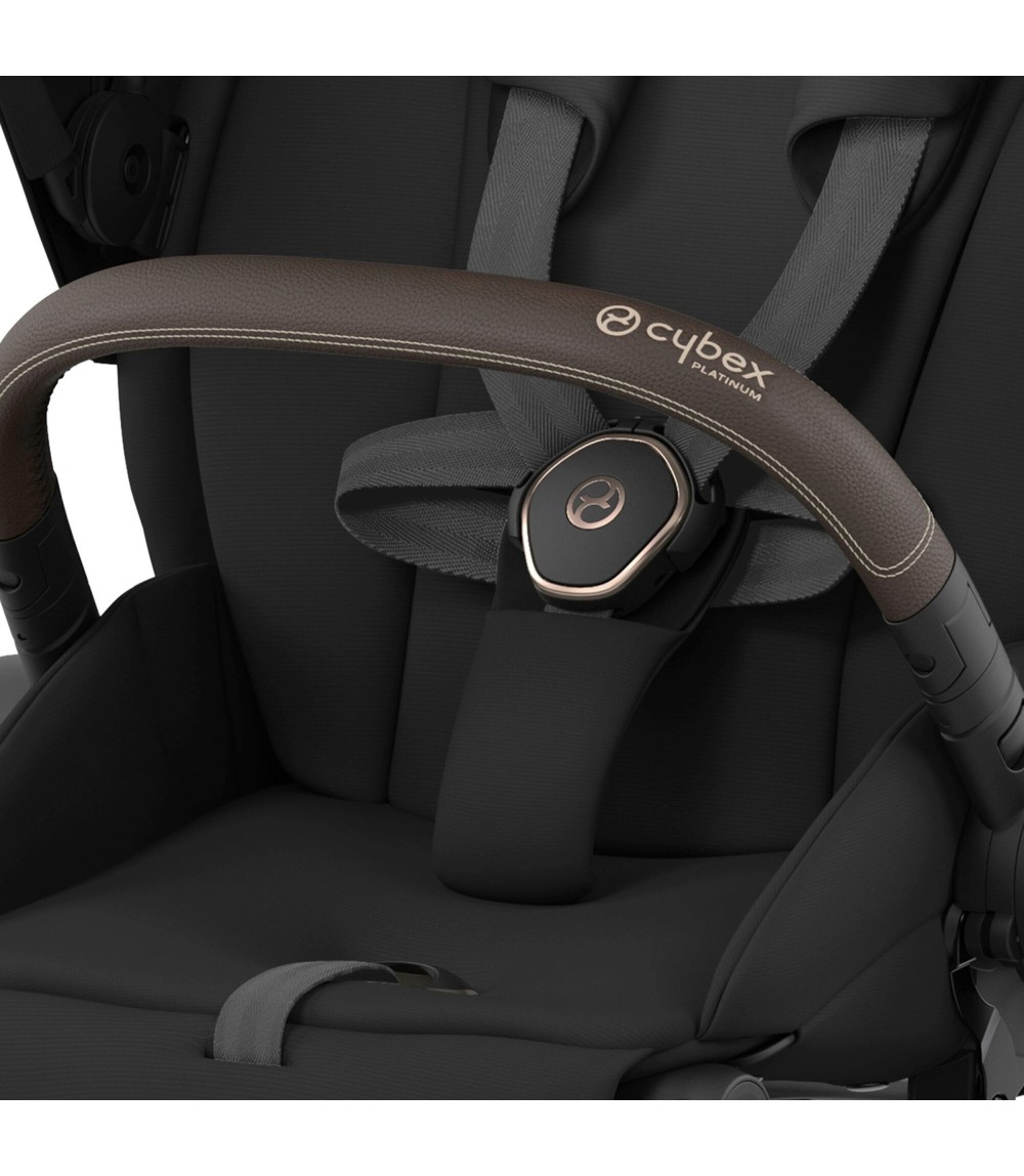 Kombikinderwagen PRIAM Comfort Bundle