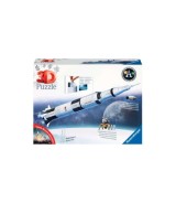 Apollo Saturn V Rakete