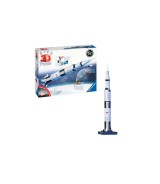 Apollo Saturn V Rakete