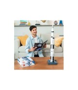 Apollo Saturn V Rakete