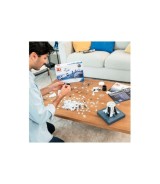 Apollo Saturn V Rakete