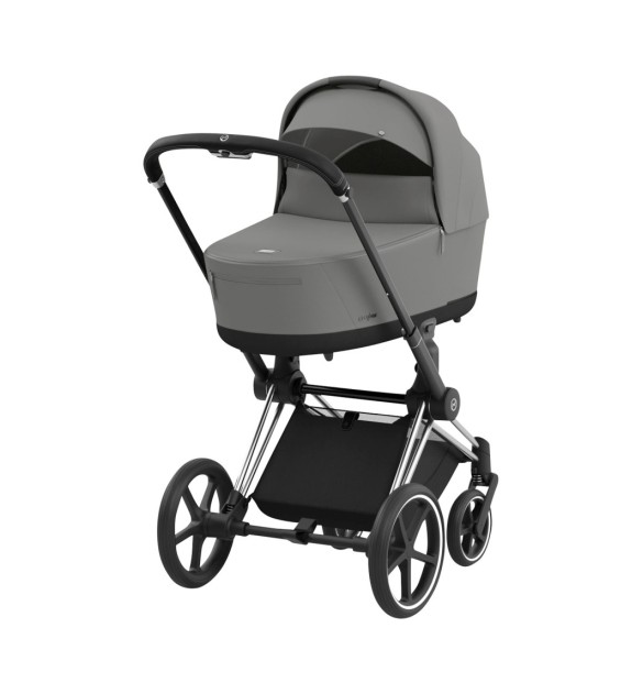 Kombikinderwagen PRIAM Comfort Bundle