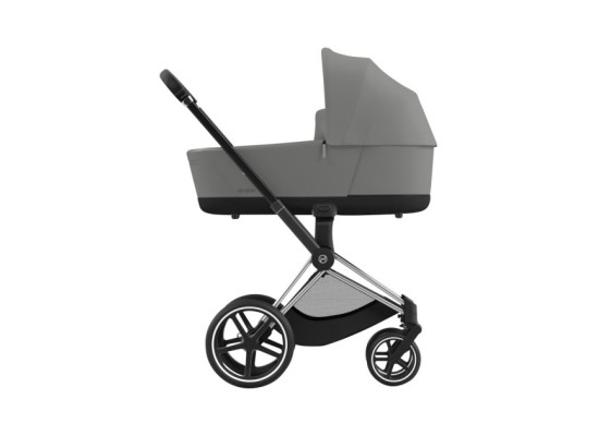 Kombikinderwagen PRIAM Comfort Bundle