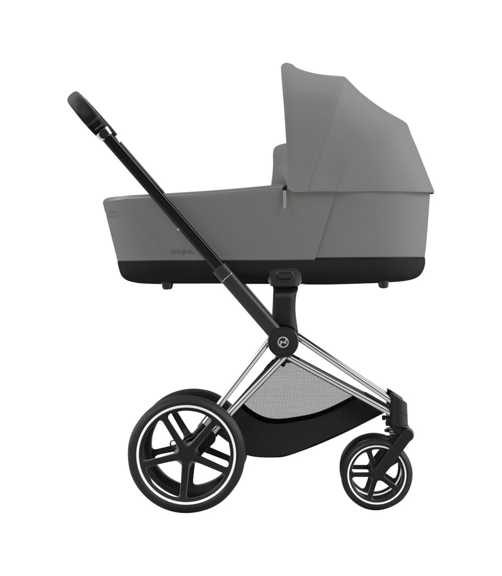 Kombikinderwagen PRIAM Comfort Bundle