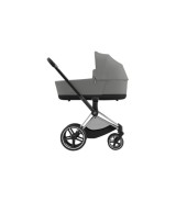 Kombikinderwagen PRIAM Comfort Bundle