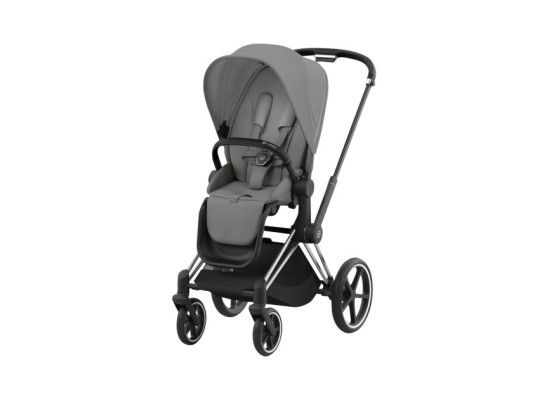 Kombikinderwagen PRIAM Comfort Bundle