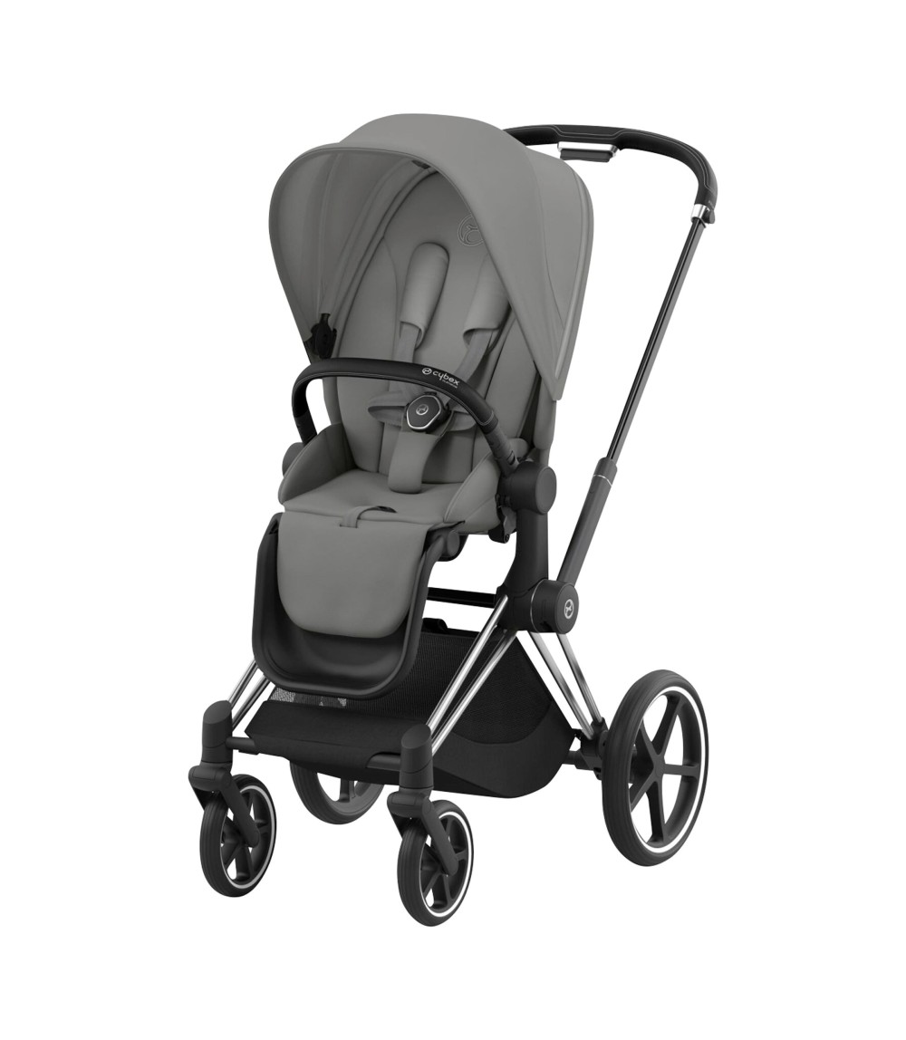 Kombikinderwagen PRIAM Comfort Bundle