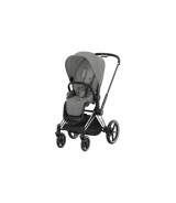 Kombikinderwagen PRIAM Comfort Bundle