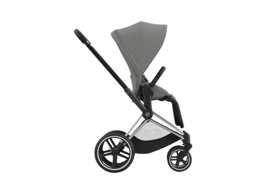 Kombikinderwagen PRIAM Comfort Bundle