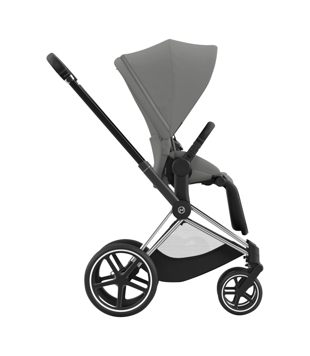 Kombikinderwagen PRIAM Comfort Bundle