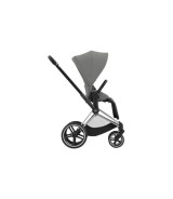 Kombikinderwagen PRIAM Comfort Bundle