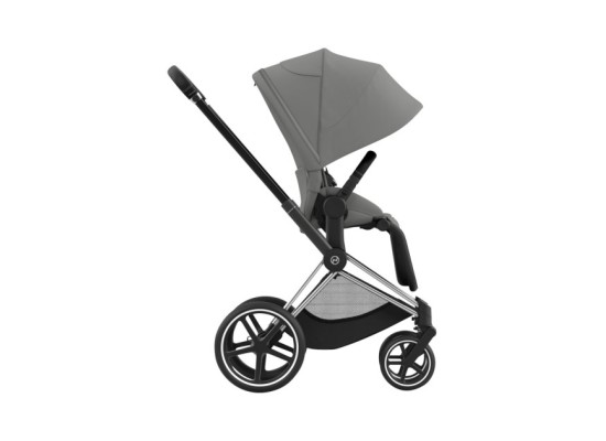 Kombikinderwagen PRIAM Comfort Bundle