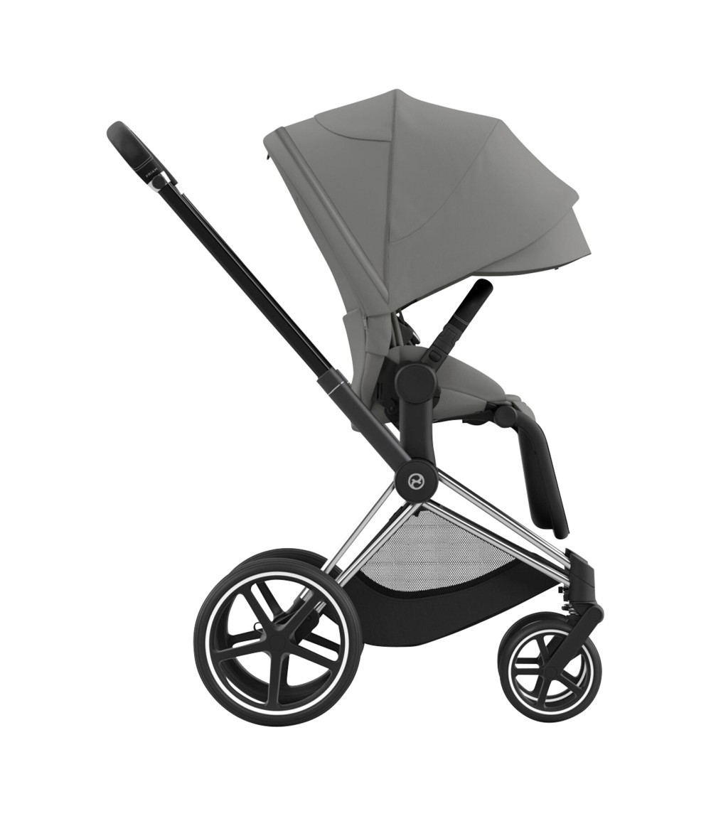 Kombikinderwagen PRIAM Comfort Bundle