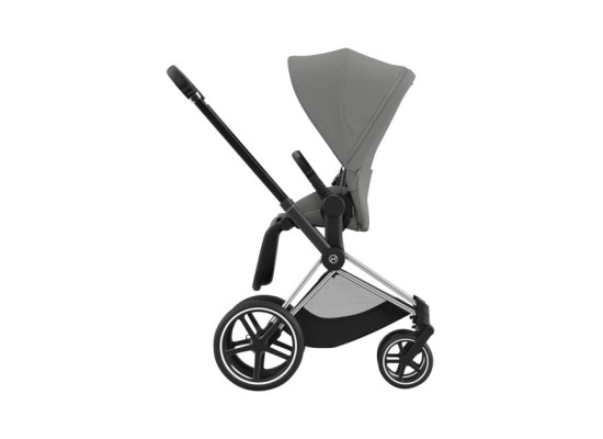 Kombikinderwagen PRIAM Comfort Bundle