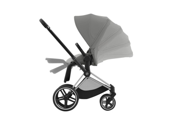 Kombikinderwagen PRIAM Comfort Bundle