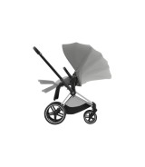 Kombikinderwagen PRIAM Comfort Bundle