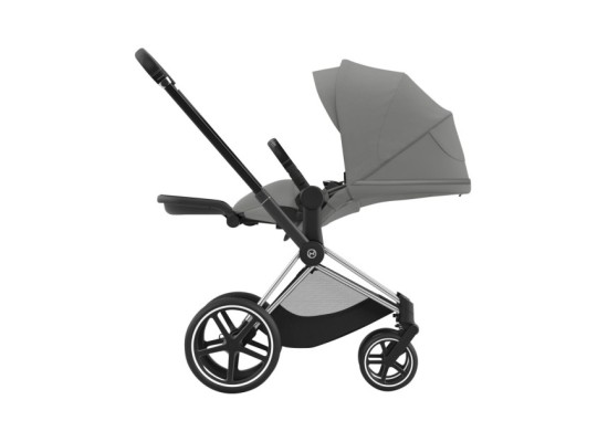 Kombikinderwagen PRIAM Comfort Bundle