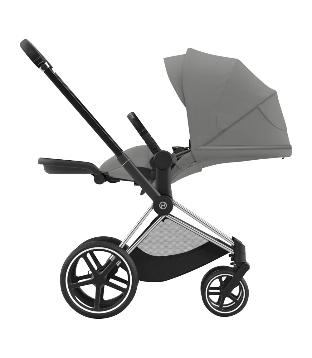 Kombikinderwagen PRIAM Comfort Bundle