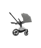 Kombikinderwagen PRIAM Comfort Bundle