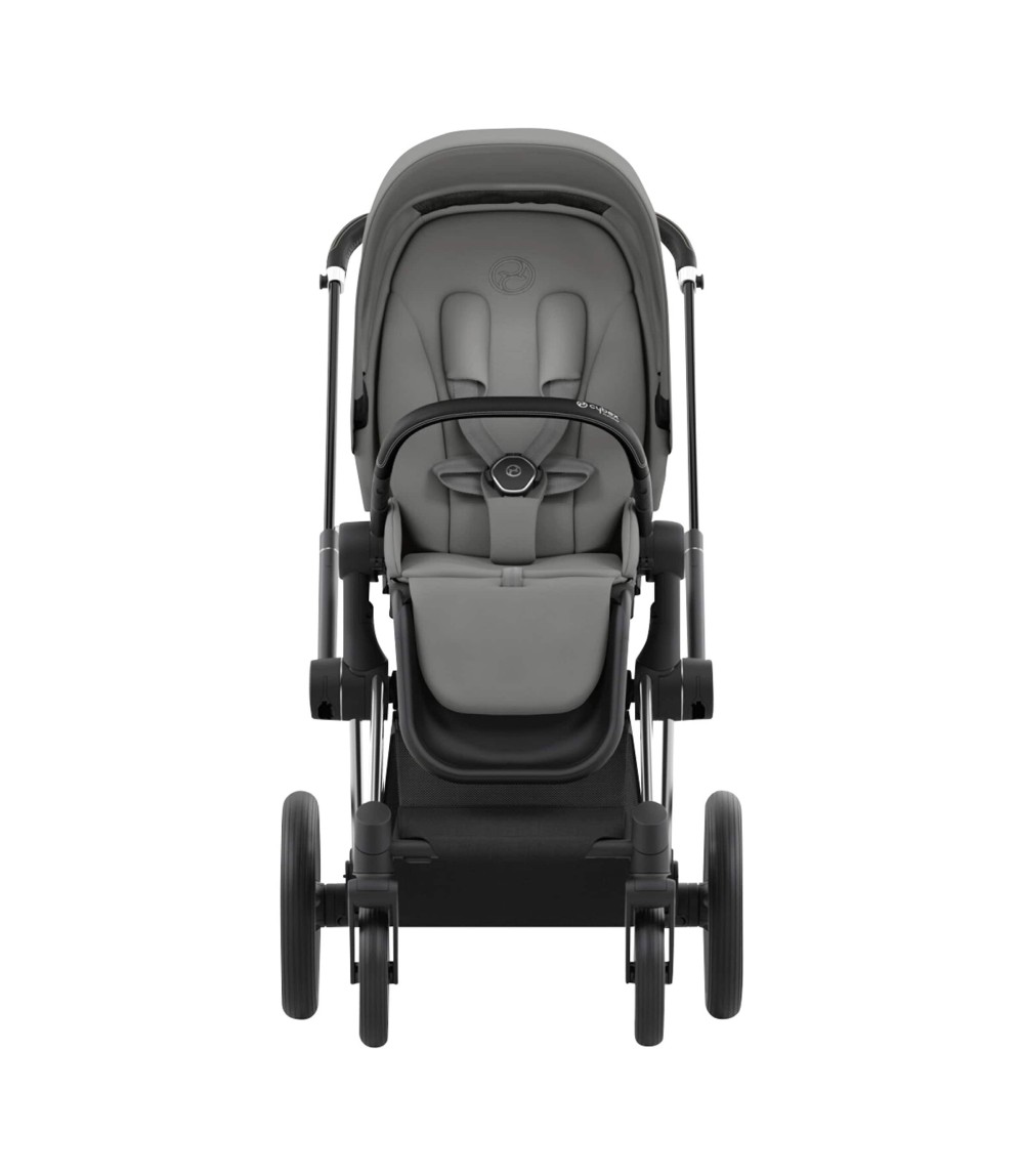 Kombikinderwagen PRIAM Comfort Bundle