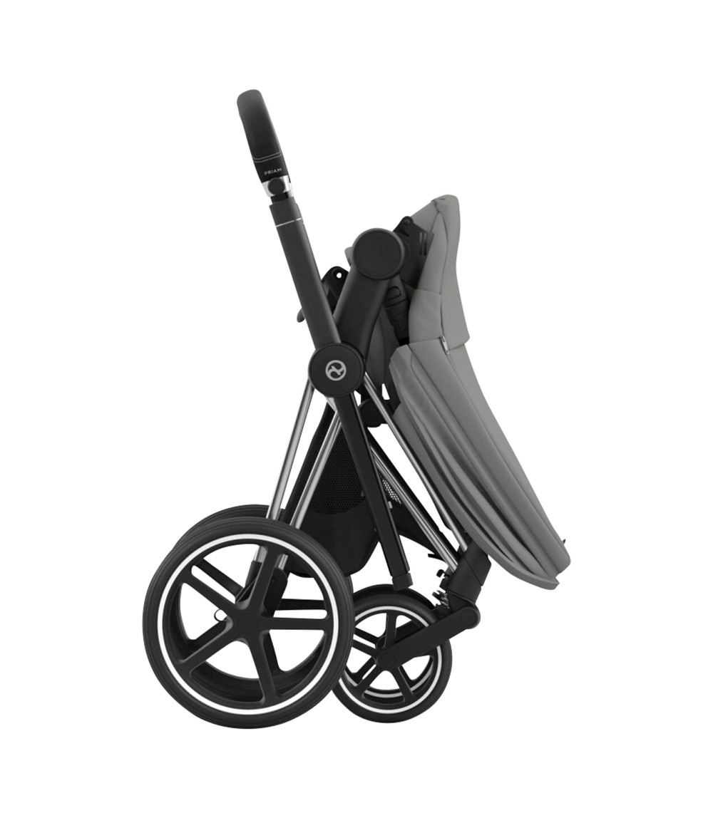 Kombikinderwagen PRIAM Comfort Bundle