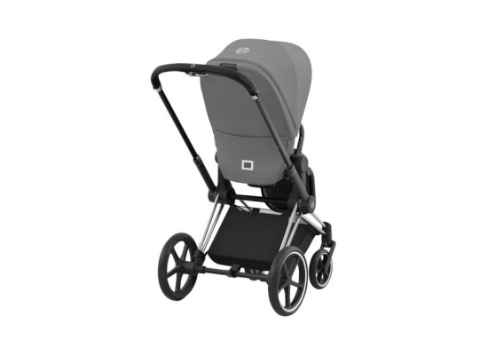 Kombikinderwagen PRIAM Comfort Bundle