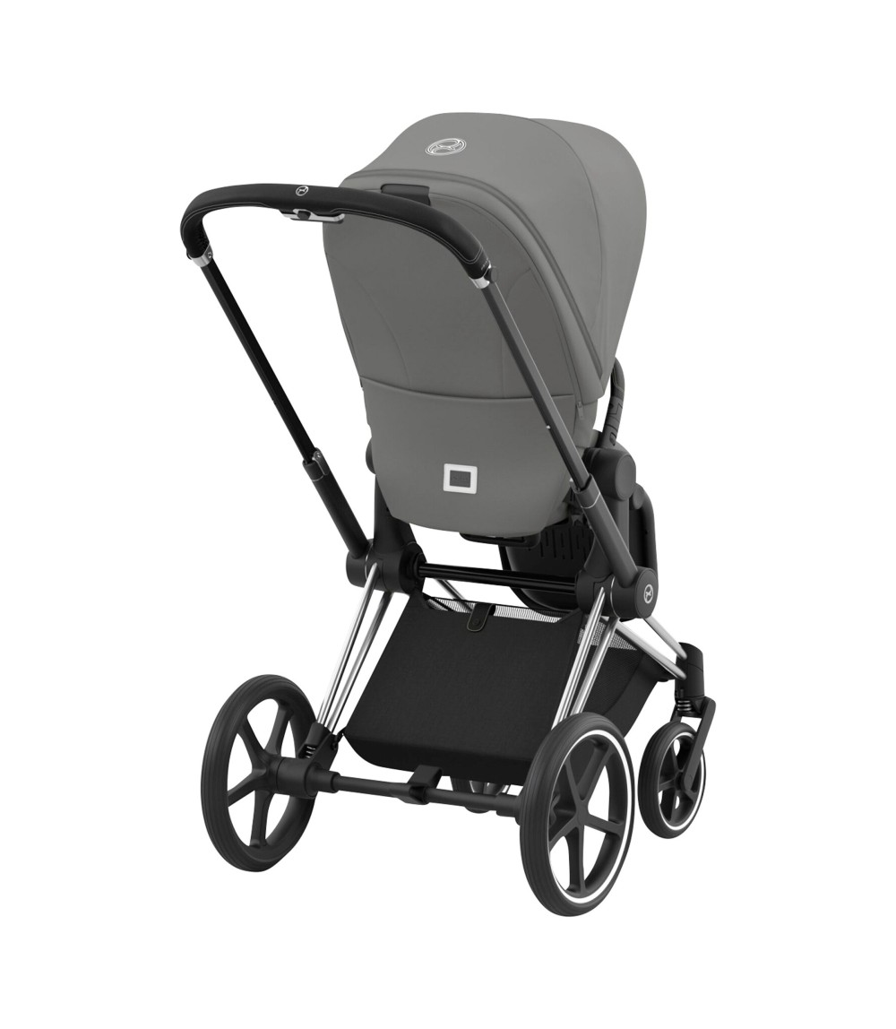 Kombikinderwagen PRIAM Comfort Bundle