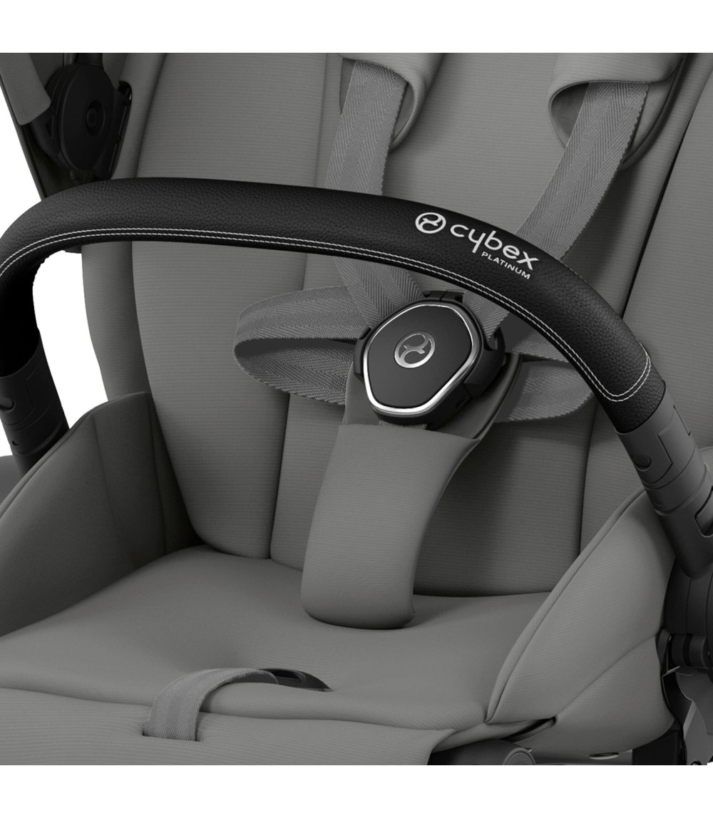 Kombikinderwagen PRIAM Comfort Bundle