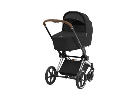Kombikinderwagen PRIAM Travel-Set inkl. Babyschale Cloud T i-Size und