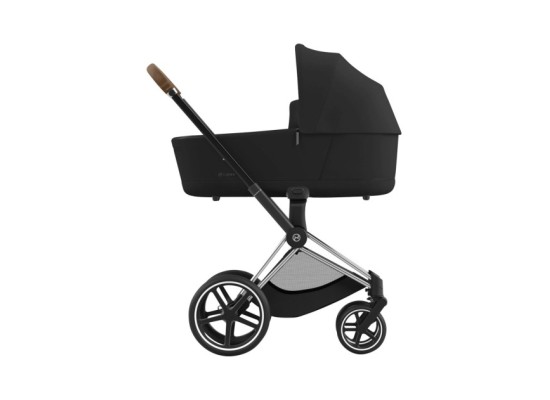 Kombikinderwagen PRIAM Travel-Set inkl. Babyschale Cloud T i-Size und