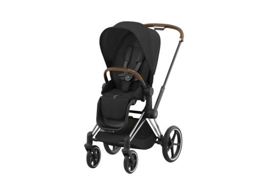 Kombikinderwagen PRIAM Travel-Set inkl. Babyschale Cloud T i-Size und