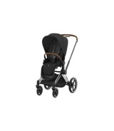 Kombikinderwagen PRIAM Travel-Set inkl. Babyschale Cloud T i-Size und