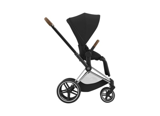 Kombikinderwagen PRIAM Travel-Set inkl. Babyschale Cloud T i-Size und