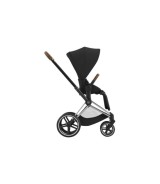 Kombikinderwagen PRIAM Travel-Set inkl. Babyschale Cloud T i-Size und