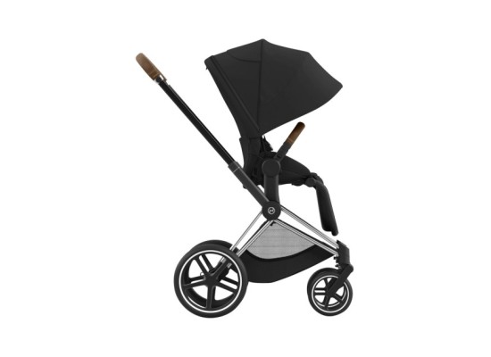 Kombikinderwagen PRIAM Travel-Set inkl. Babyschale Cloud T i-Size und