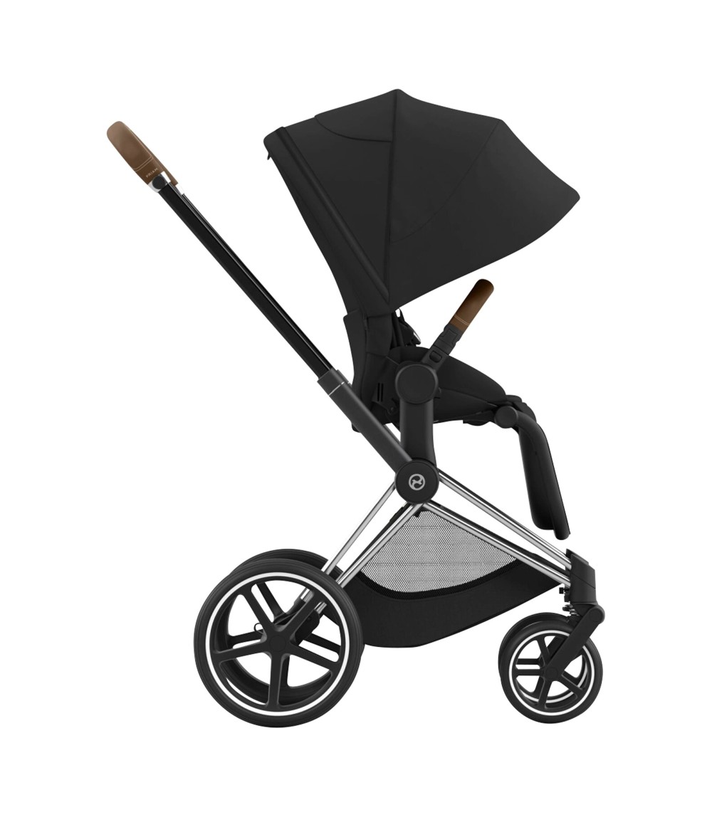 Kombikinderwagen PRIAM Travel-Set inkl. Babyschale Cloud T i-Size und