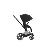 Kombikinderwagen PRIAM Travel-Set inkl. Babyschale Cloud T i-Size und