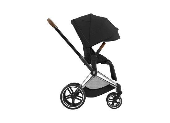 Kombikinderwagen PRIAM Travel-Set inkl. Babyschale Cloud T i-Size und